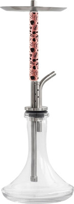 Кальян Mexanika Smoke Steam Machine Chika