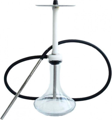 Шахта для кальяна First Hookah Core White