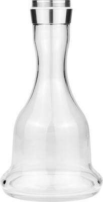 Колба для кальяна Hoob Bell Pro (прозрачный)