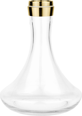 Колба для кальяна Hoob Prima Pro (золотой)