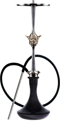 Шахта для кальяна Maklaud X Hunter's Glory