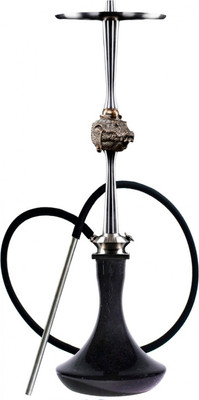 Шахта для кальяна Maklaud X Izzi Rubelshtein (крокодил)