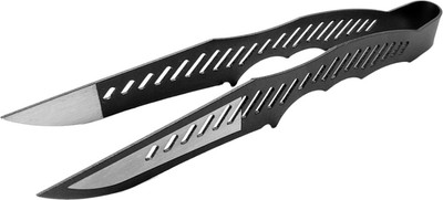 Щипцы для углей ARMA Fire (Shadow)