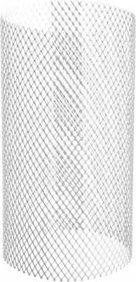 Защитная сетка для кальяна ARMA Белый