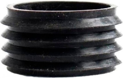 Уплотнитель для колбы кальяна ARMA A30 (черный)