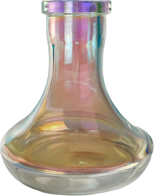 Колба для кальяна Alpha Hookah Craft Mini (перламутровый)