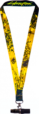 Персональный мундштук для кальяна ARMA Acryl (Cyberpunk)