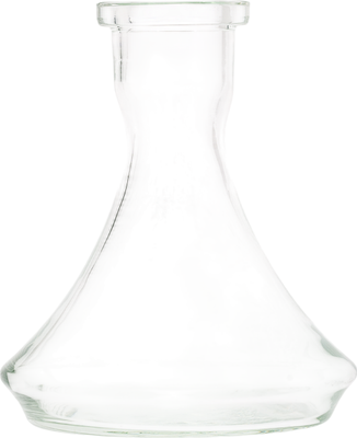 Колба для кальяна Alpha Hookah Craft Mini (прозрачный)