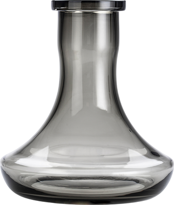 Колба для кальяна Alpha Hookah Craft Mini (серый дым)