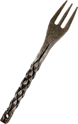 Вилка для табака Werkbund Authentic