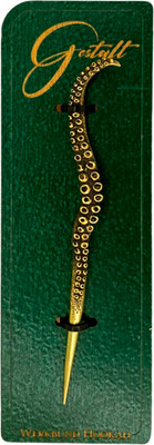 Шило для кальяна Werkbund Gestalt Octo