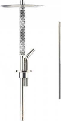 Шахта для кальяна Mexanika Steam Machine B Aztec (мундштук, диффузор)