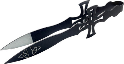 Щипцы для углей ARMA Fire (Crusader)