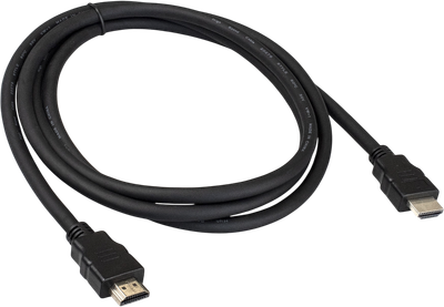 Кабель ExeGate EX-CC-HDMI2-1.8 / EX287730RUS (1.8м)