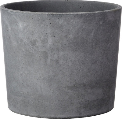 Кашпо Композит Кедр №3 / КС-Б3-225-22 (2.7л)