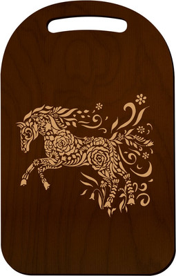 Разделочная доска Мультидом Спирит NEW МТ88-526