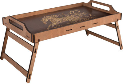 Поднос-столик Мультидом Спирит NEW МТ88-528