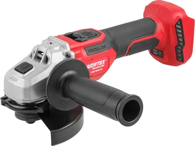 Угловая шлифовальная машина Wortex CAG 1812-2 / 1334916