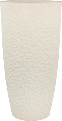 Кашпо Композит Манго ВВ №7 / КЗ-Б7вв-169-03 (29.5л, белый бут)