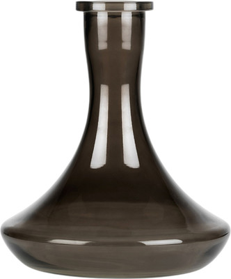 Колба для кальяна Alpha Hookah Craft Тонированная