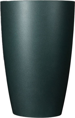 Кашпо Композит Флок ВН №7 / КЗ-Б7вн-312-01 (22.5л, зеленый бут)