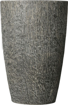 Кашпо Композит Дуб ВН №8 / КЗ-Б8вн-316-06 (38.5л, коричневый бут)