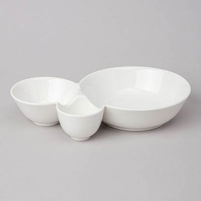 Менажница Lefard Native 761-097