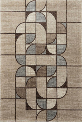 Коврик Moldabela Matrix Прямоугольник 7907 1 18455 (0.8x1.5)