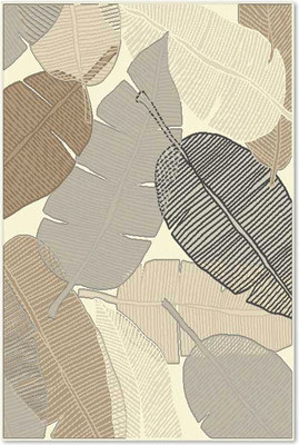 Коврик Moldabela Matrix Прямоугольник 5747 1 18433 (1.2x1.7)