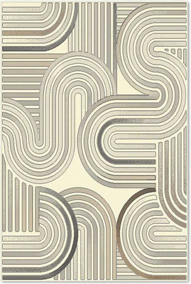 Ковер Moldabela Matrix Прямоугольник 5695 1 18433 (1.6x2.3)