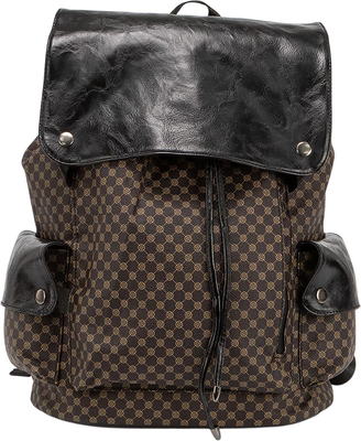 Рюкзак Ecotope 302-597-KHK (хаки)