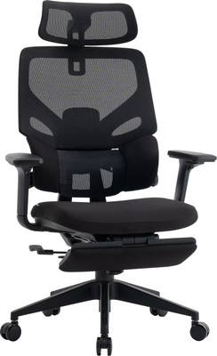 Кресло офисное Evolution LumbarPro FR