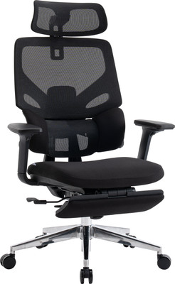 Кресло офисное Evolution LumbarPro FR AL