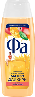 Гель для душа Фа Манго Дайкири (250мл)
