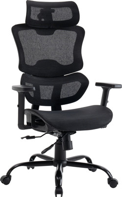 Кресло офисное Evolution ZenMesh