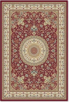 Ковер Moldabela Premiera Прямоугольник 6997 1 51066 (1.6x2.3)