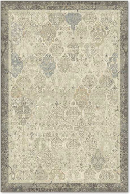 Ковер Moldabela Premiera Прямоугольник 7060 1 51652 (1.6x2.3)