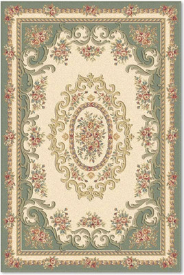 Ковер Moldabela Premium Прямоугольник 6504 1 51038 (3.0x7.0)