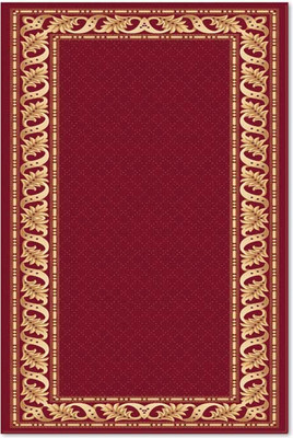 Ковер Moldabela Premium Прямоугольник 6630 1 50666 (3.6x8.4)