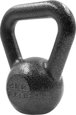 Гиря Proiron Чугунная / ГИ1040Ч (4кг)