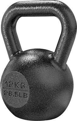 Гиря Proiron Чугунная / ГИ1120Ч (12кг)