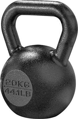 Гиря Proiron Чугунная / ГИ1200Ч (20кг)