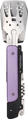 Набор для гриля Roxon S601 (фиолетовый)