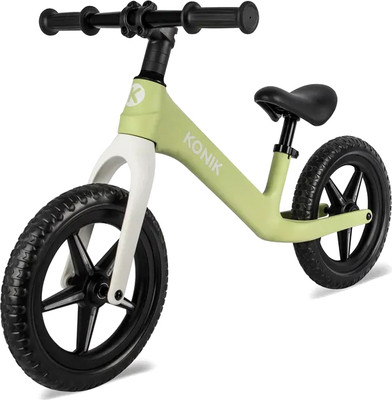 Беговел Konik Go BB-1G (зеленый)