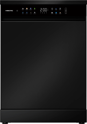 Посудомоечная машина Hiberg i-F 6815 LB