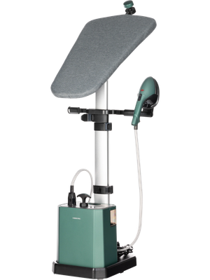 Гладильная система Hiberg GSW 8000 Forest