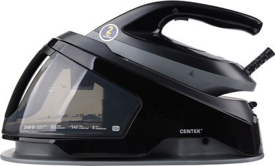 Утюг с парогенератором Centek CT-2306