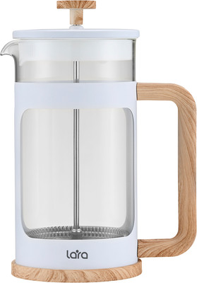 Френч-пресс Lara LR06-63-350