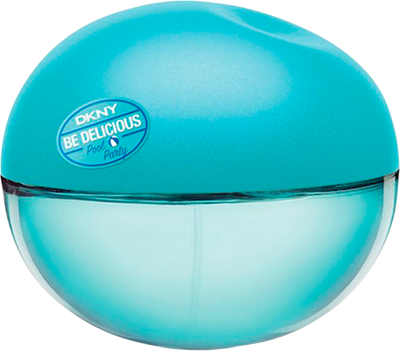 Туалетная вода DKNY Be Delicious Pool Party Bay Breeze (50мл)
