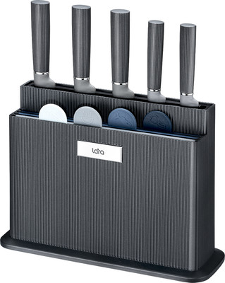 Набор ножей Lara LR05-76